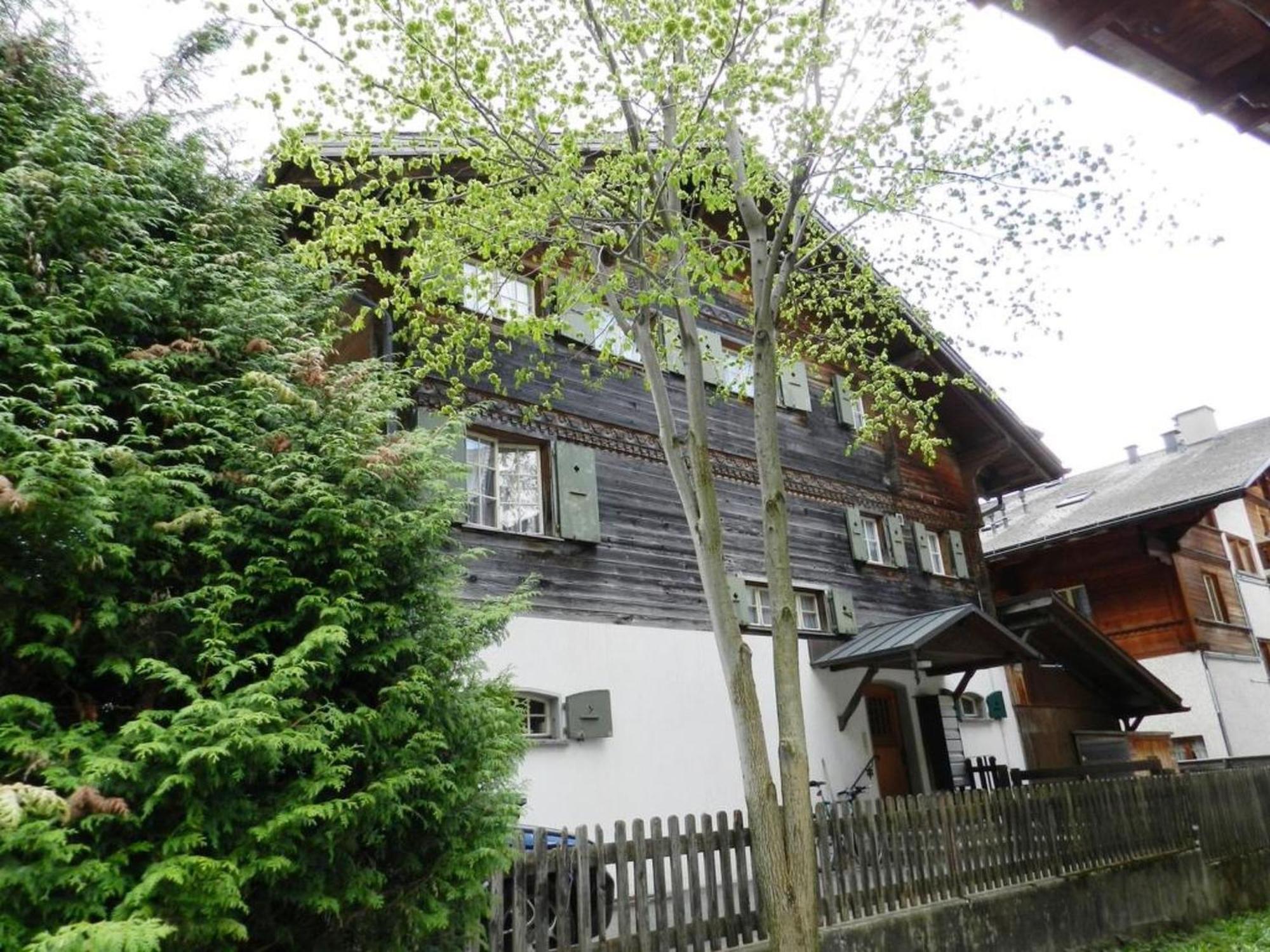 Apartment Studio Oehrli By Interhome Gstaad Esterno foto